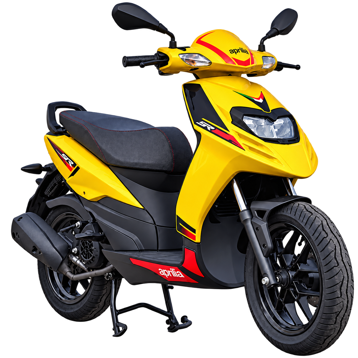 Scooter 125 cc